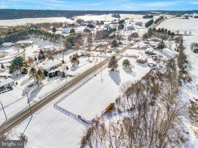 4502 GREEN VALLEY RD, Monrovia, MD 21770