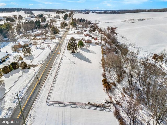 4502 GREEN VALLEY RD, Monrovia, MD 21770