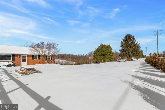 4502 GREEN VALLEY RD, Monrovia, MD 21770