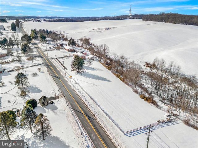 4502 GREEN VALLEY RD, Monrovia, MD 21770