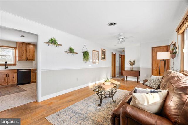 4502 GREEN VALLEY RD, Monrovia, MD 21770