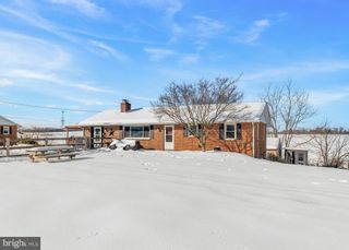 4502 GREEN VALLEY RD, Monrovia, MD 21770