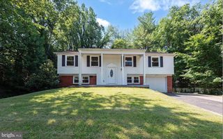 16203 POINTER RIDGE DR, Bowie, MD 20716