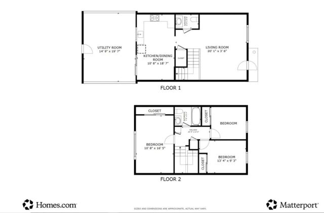 8226 Santa Inez Drive, Buena Park, CA 90620