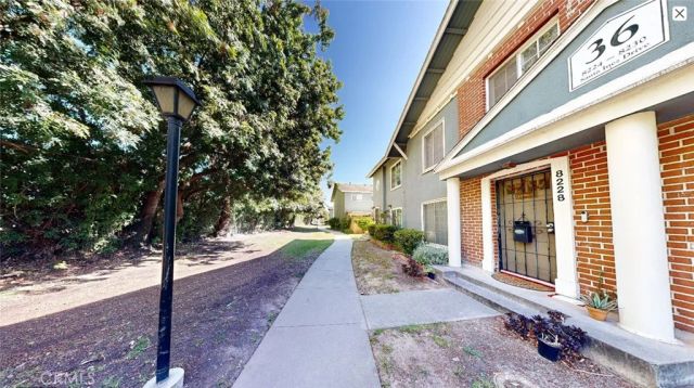 8226 Santa Inez Drive, Buena Park, CA 90620