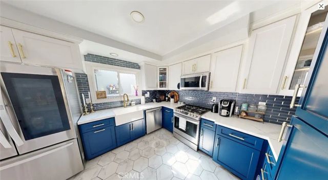 8226 Santa Inez Drive, Buena Park, CA 90620