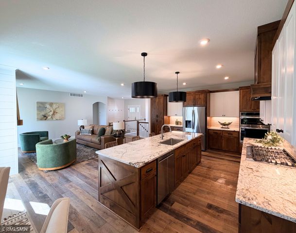 7412 Ohland Avenue NE, Otsego, MN 55330
