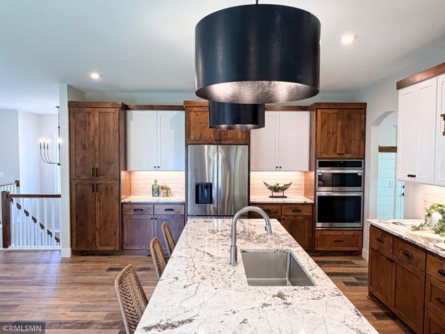 7412 Ohland Avenue NE, Otsego, MN 55330