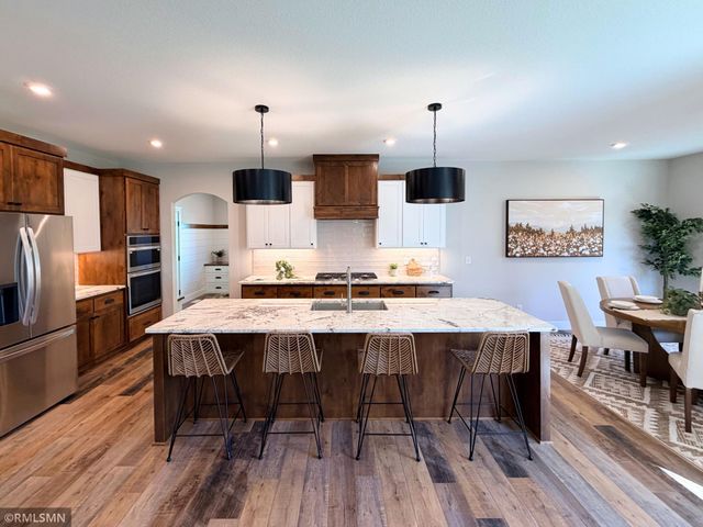 7412 Ohland Avenue NE, Otsego, MN 55330