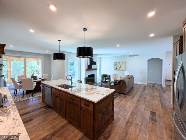 7412 Ohland Avenue NE, Otsego, MN 55330