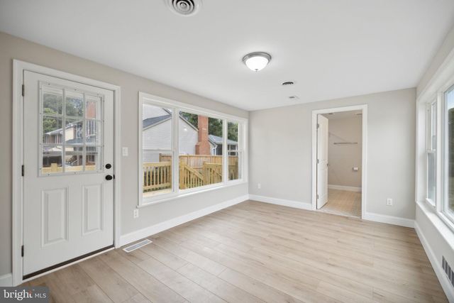 6712 S BENSON DR, Alexandria, VA 22306