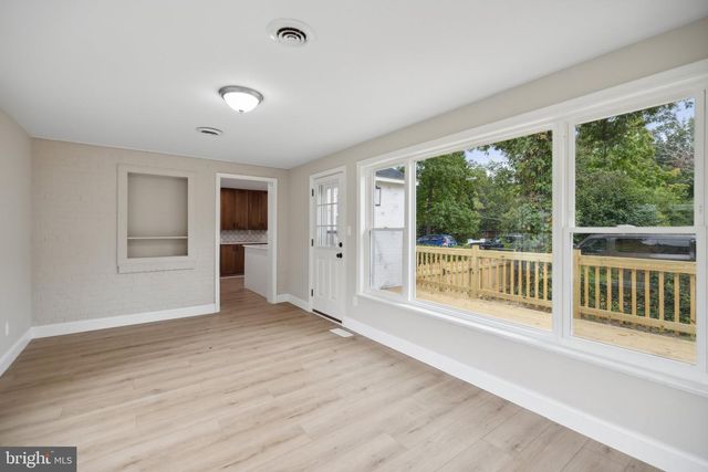 6712 S BENSON DR, Alexandria, VA 22306
