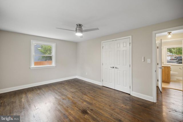 6712 S BENSON DR, Alexandria, VA 22306