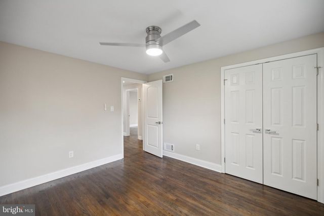 6712 S BENSON DR, Alexandria, VA 22306