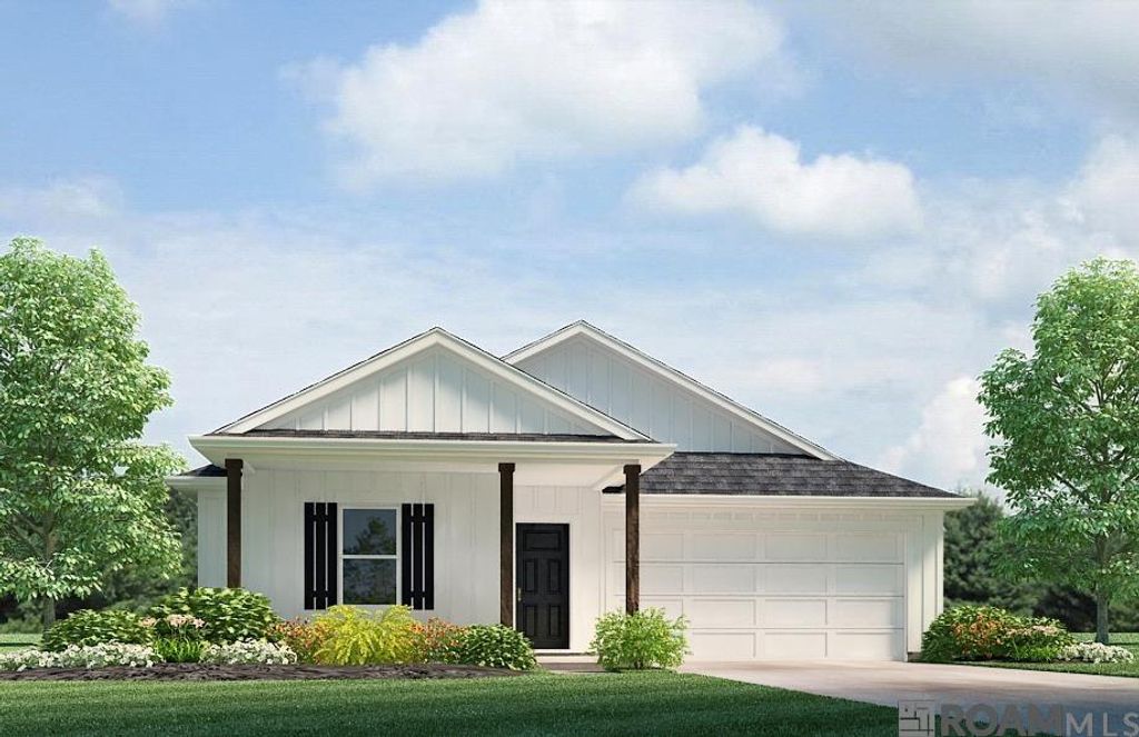 25010 Berry Ridge Lane, Springfield, LA 70462