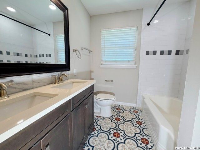 539 Oakleaf Dr, San Antonio, TX 78209