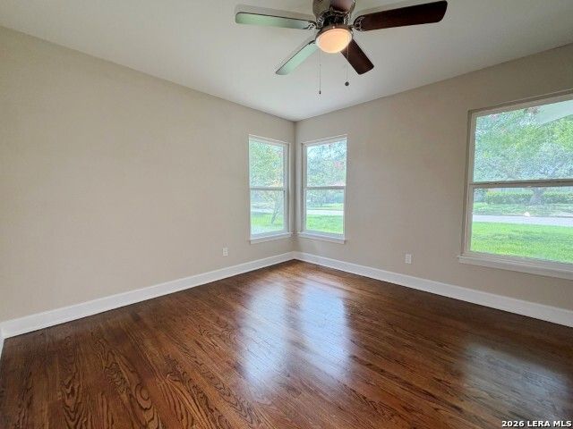 539 Oakleaf Dr, San Antonio, TX 78209