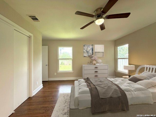 539 Oakleaf Dr, San Antonio, TX 78209