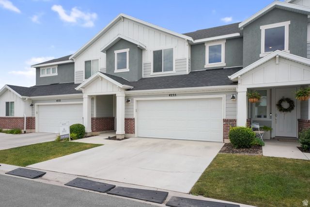 4235 W ANASAZI PARK CT, Riverton, UT 84096