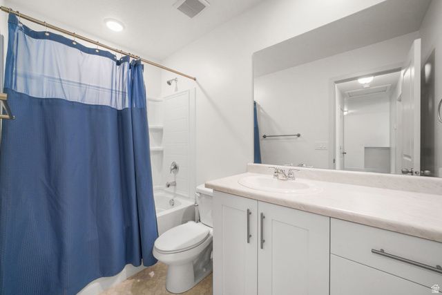 4235 W ANASAZI PARK CT, Riverton, UT 84096