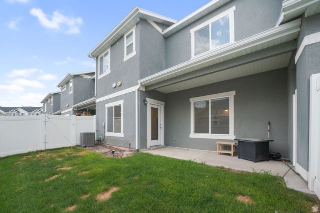 4235 W ANASAZI PARK CT, Riverton, UT 84096