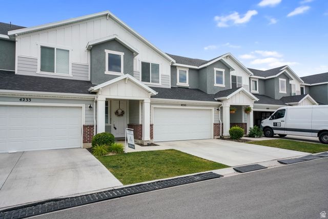 4235 W ANASAZI PARK CT, Riverton, UT 84096