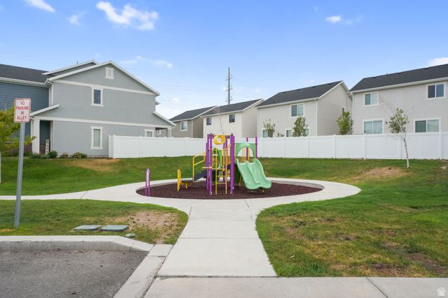 4235 W ANASAZI PARK CT, Riverton, UT 84096