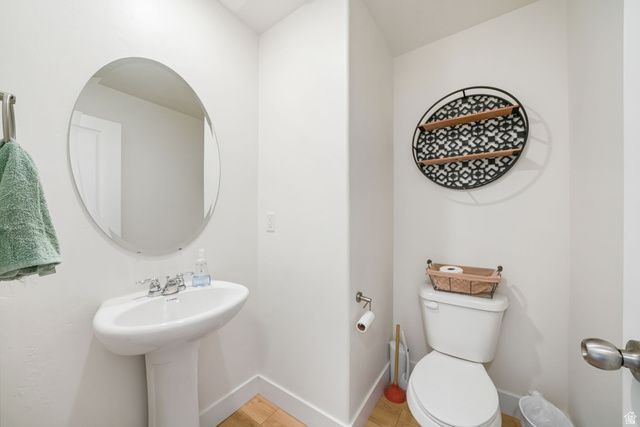 4235 W ANASAZI PARK CT, Riverton, UT 84096