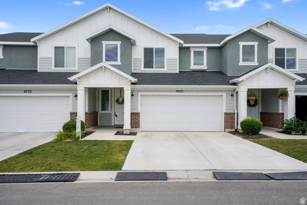 4235 W ANASAZI PARK CT, Riverton, UT 84096