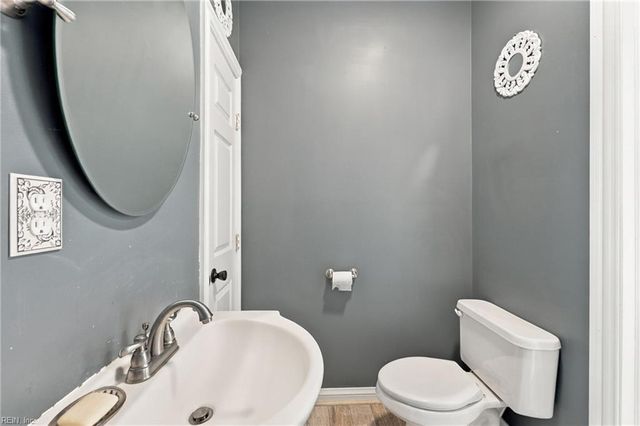 6667 Everets RD, Suffolk, VA 23434