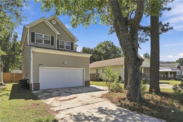 6667 Everets RD, Suffolk, VA 23434