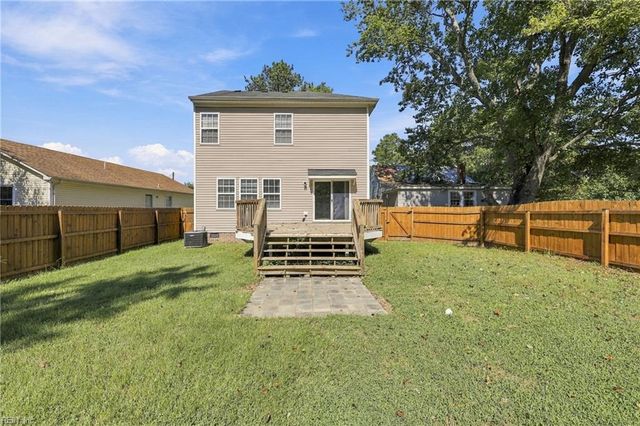 6667 Everets RD, Suffolk, VA 23434