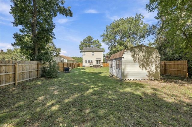 6667 Everets RD, Suffolk, VA 23434