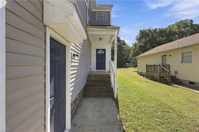 6667 Everets RD, Suffolk, VA 23434