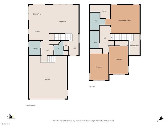 6667 Everets RD, Suffolk, VA 23434