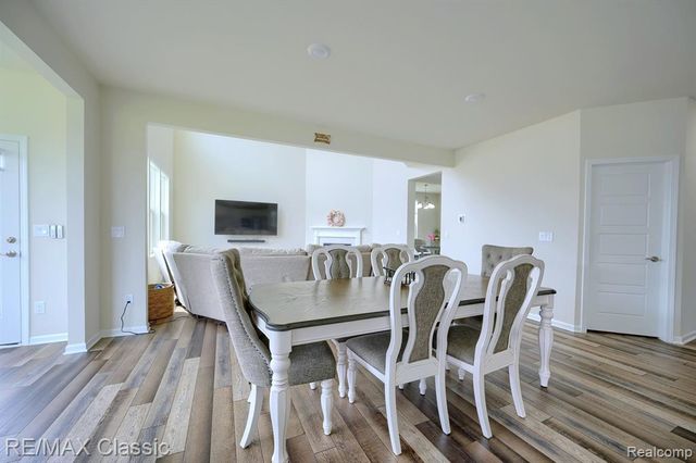 2785 Trillium Hills Drive, Commerce Twp, MI 48382