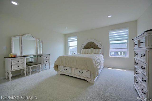 2785 Trillium Hills Drive, Commerce Twp, MI 48382