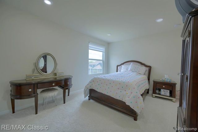 2785 Trillium Hills Drive, Commerce Twp, MI 48382