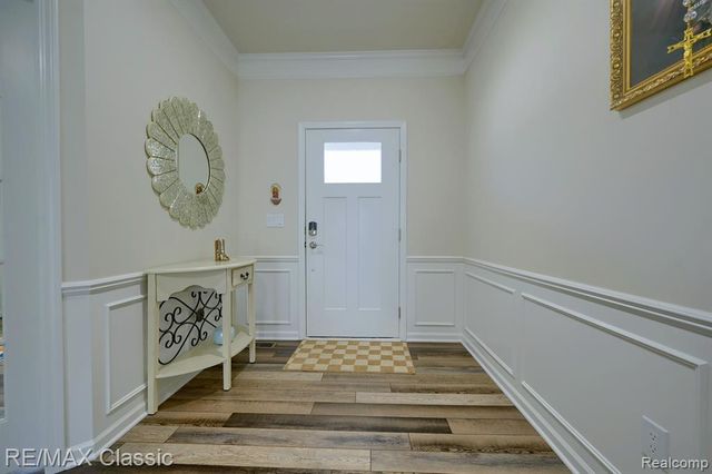 2785 Trillium Hills Drive, Commerce Twp, MI 48382