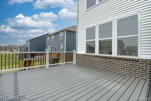 2785 Trillium Hills Drive, Commerce Twp, MI 48382