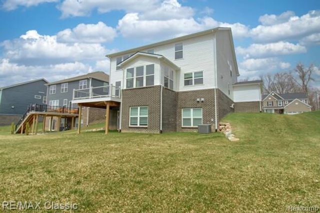2785 Trillium Hills Drive, Commerce Twp, MI 48382