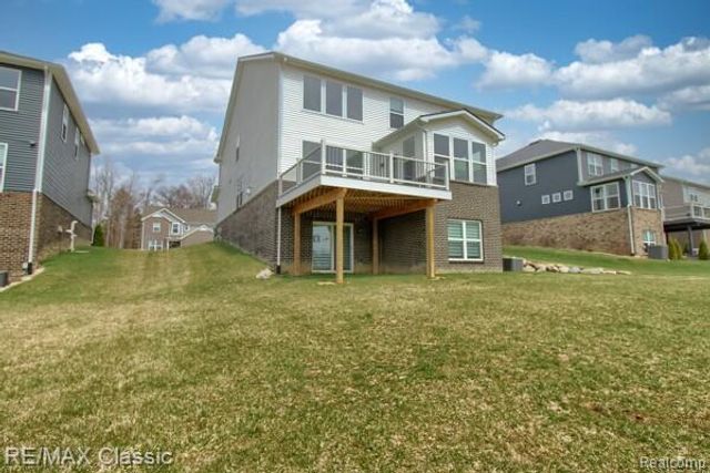 2785 Trillium Hills Drive, Commerce Twp, MI 48382