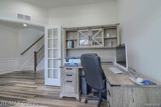 2785 Trillium Hills Drive, Commerce Twp, MI 48382