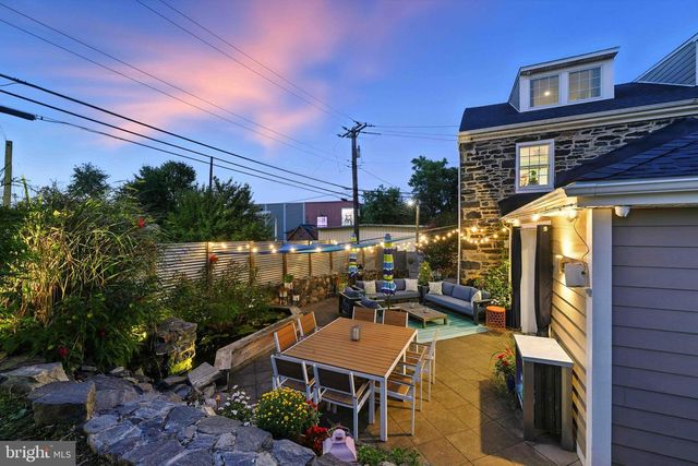 3540 CLIPPER RD, Baltimore, MD 21211