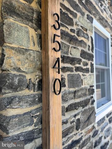 3540 CLIPPER RD, Baltimore, MD 21211