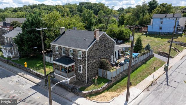 3540 CLIPPER RD, Baltimore, MD 21211