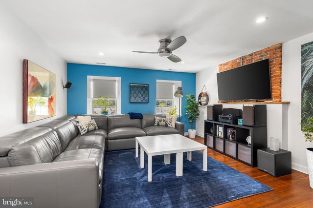3540 CLIPPER RD, Baltimore, MD 21211