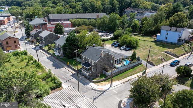 3540 CLIPPER RD, Baltimore, MD 21211