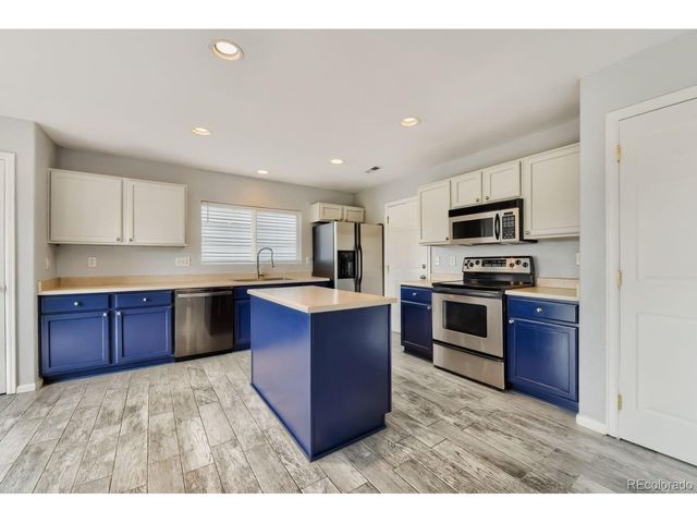 7656 Brown Bear Ct, Littleton, CO 80125