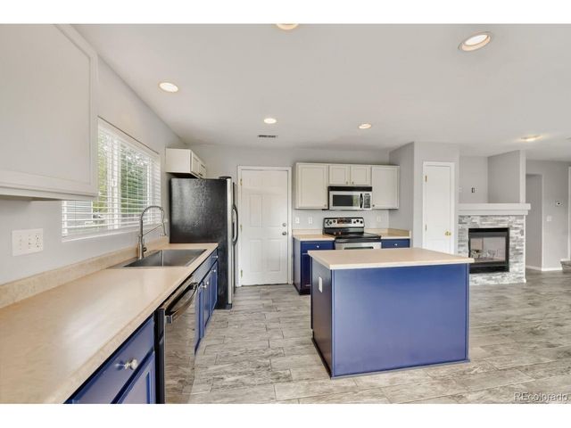7656 Brown Bear Ct, Littleton, CO 80125